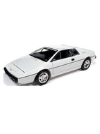 京商 1/18 ジェームズ ボンド ロータス エスプリ シリーズ1 1971 「007 私を愛したスパイ」 【AWSS132】 AUTOWORLD