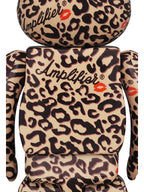 BE@RBRICK Amplifier 100%&400%