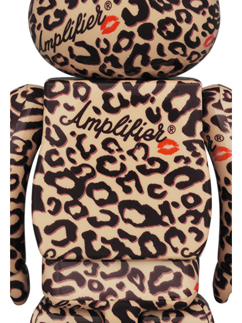 BE@RBRICK Amplifier 100%&400%