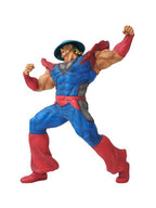 CCP CMC ザ・サムライ 原作カラー CCP Muscular Collection NO.83