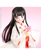 アゾン からふるDreamin’ 坂下櫻～私たちのあたらしい物語～ 1/6スケールドール