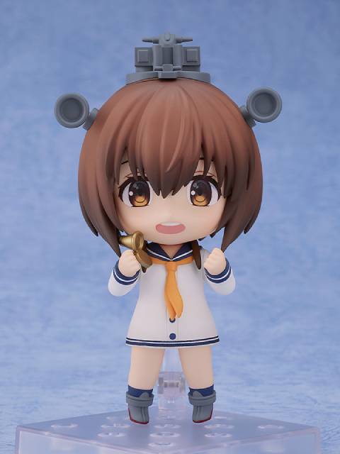 ねんどろいど 2082 雪風 「艦隊これくしょん ‐艦これ‐」