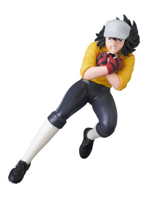 メディコムトイ UDF 若島津健 「キャプテン翼」