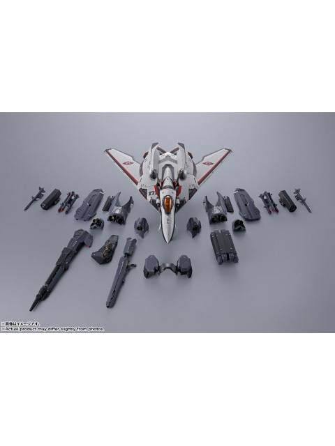 DX Chogokin VF-171EX Armored Nightmare Plus EX (Saotome Alto's) Revival Ver. "Macross F"