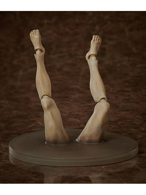 figma SP-121 犬神佐清 「犬神家の一族」