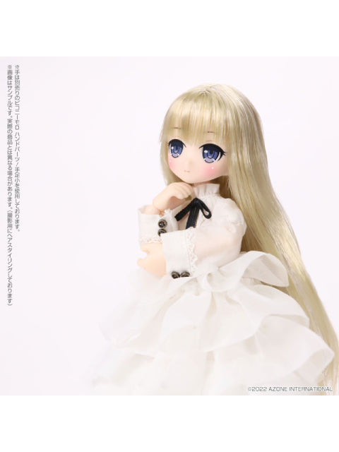 アゾン リアム 7th anniv.(ノーマル口ver.) Lil’Fairy ～ちいさなお手伝いさん～