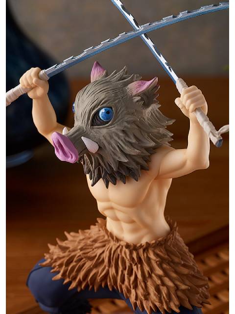 POP UP PARADE 嘴平伊之助 「鬼滅の刃」