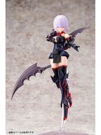 コトブキヤ BULLET KNIGHTS エクスキューショナー 【再販】 メガミデバイス 1/1 【プラモデル】