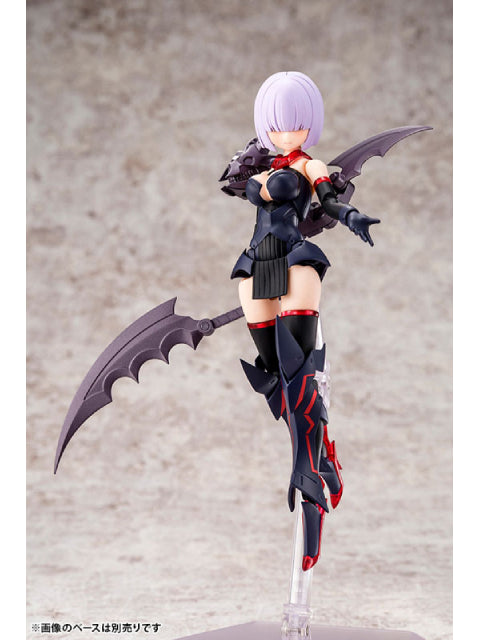 コトブキヤ BULLET KNIGHTS エクスキューショナー 【再販】 メガミデバイス 1/1 【プラモデル】