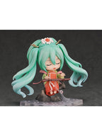 ねんどろいど 1971 初音ミク 高山流水Ver. 「キャラクター・ボーカル・シリーズ01」