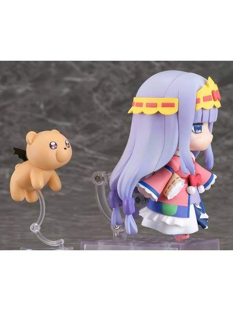 ねんどろいど 1822 スヤリス姫 「魔王城でおやすみ」