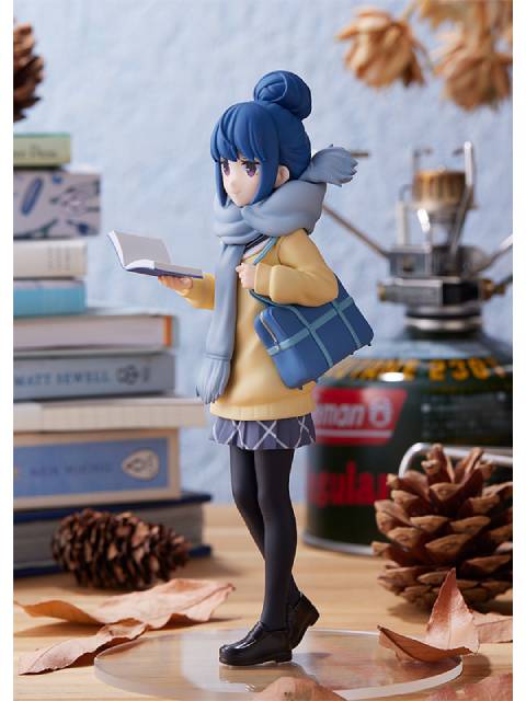 POP UP PARADE 志摩リン 「ゆるキャン△」