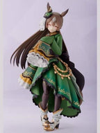 S.H.Figuarts サトノダイヤモンド 「ウマ娘 プリティーダービー」