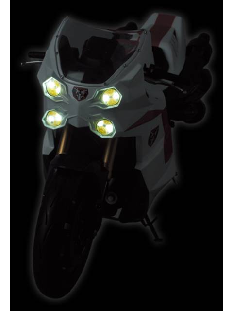 メディコムトイ RAH サイクロン号(シン・仮面ライダー)