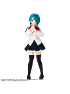 アゾン 相澤一葉(あいざわ かずは)  「アサルトリリィ Last Bullet」 1/12 アサルトリリィシリーズ No.066