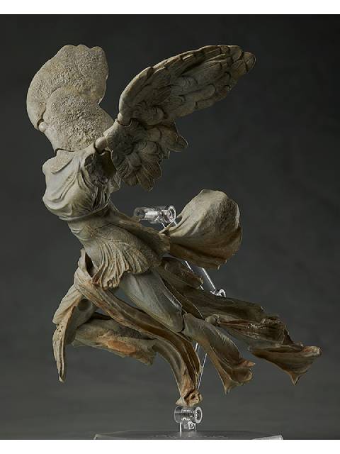 figma SP-110 サモトラケのニケ 【再販】 「テーブル美術館」