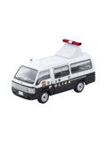 トミカリミテッドヴィンテージ ネオ LV-N309a マツダ ボンゴブローニイバン 誘導標識車 (警視庁)