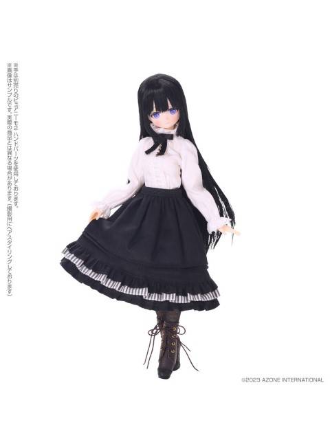 アゾン Alvastaria(アルヴァスタリア) プリム～東方花鳥風月～(TSUBAKI ver.)