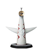 海洋堂 1/350スケール 太陽の塔 ソフトビニール製塗装済完成品モデル 【再販】