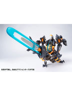 核誠治造 ROBOT BUILD RB-15 SORYU 滄龍 (ユニバ―サルカラーVer.) アクションフィギュア