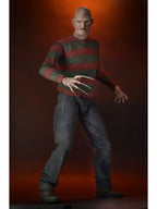 ネカ フレディ・クルーガー 1/4 アクションフィギュア 【再販】 「エルム街の悪夢2 フレディの復讐」