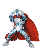 メディコムトイ MAFEX STEEL (RETURN OF SUPERMAN)