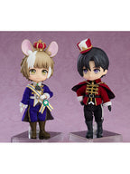 ねんどろいどどーる ねずみの王様：ノワ