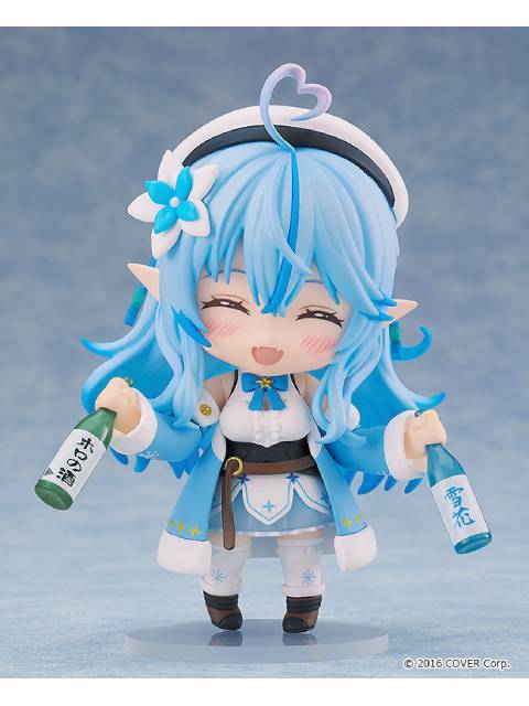 ねんどろいど 2115 雪花ラミィ 「ホロライブプロダクション」