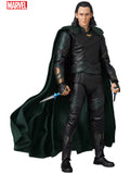 メディコムトイ MAFEX LOKI（infinity War Ver.）
