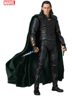 メディコムトイ MAFEX LOKI（infinity War Ver.）