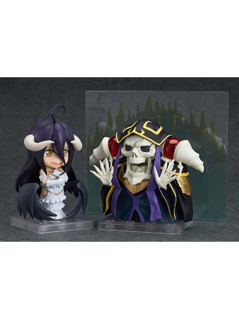 ねんどろいど 642 アルベド 【再販】 「オーバーロード」
