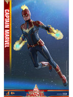 HOTTOYS キャプテン・マーベル 「キャプテン・マーベル」 1/6 ムービー・マスターピース