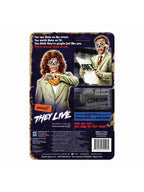 スーパー7 ヒューマノイド エイリアン フィメール グロウインザダーク