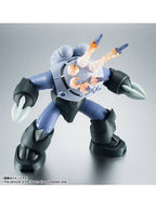 ROBOT魂 MSM-07 量産型ズゴック ver. A.N.I.M.E. 「機動戦士ガンダム」 【再販】