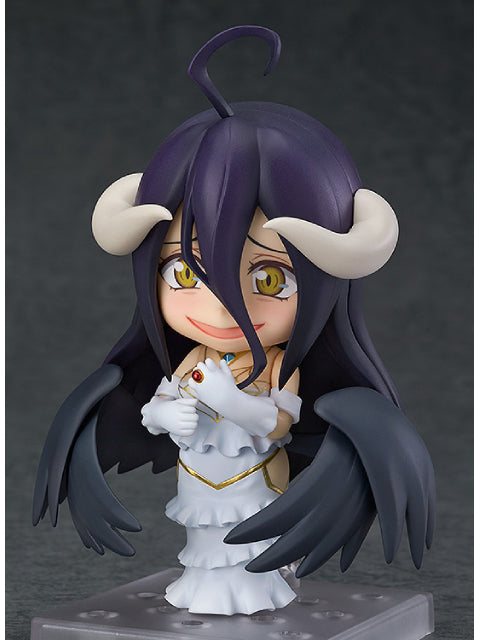 ねんどろいど 642 アルベド 【再販】 「オーバーロード」