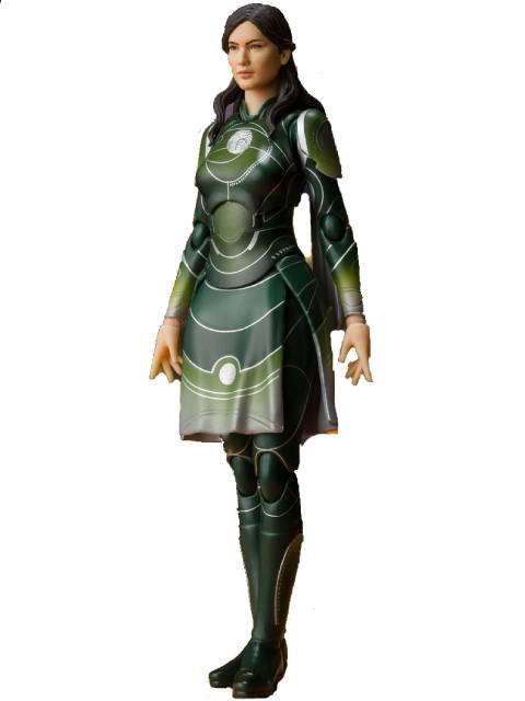 S.H.Figuarts セルシ(エターナルズ)