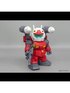 プレックス ジャンボソフビフィギュアSD RX-77-2 SDガンキャノン