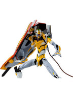 threezero ロボ道 エヴァンゲリオン零号機(改) 「ヱヴァンゲリヲン新劇場版」