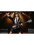 ネカ アンガス・ヤング 「AC/DC」 8インチ アクションドール Highway to Hell ver