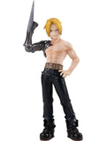 POP UP PARADE エドワード・エルリック 【再販】 「鋼の錬金術師 FULLMETAL ALCHEMIST」