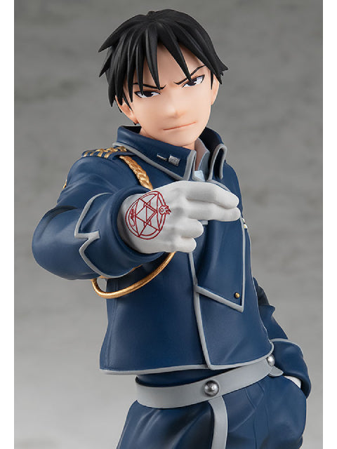 POP UP PARADE ロイ・マスタング 「鋼の錬金術師 FULLMETAL ALCHEMIST」