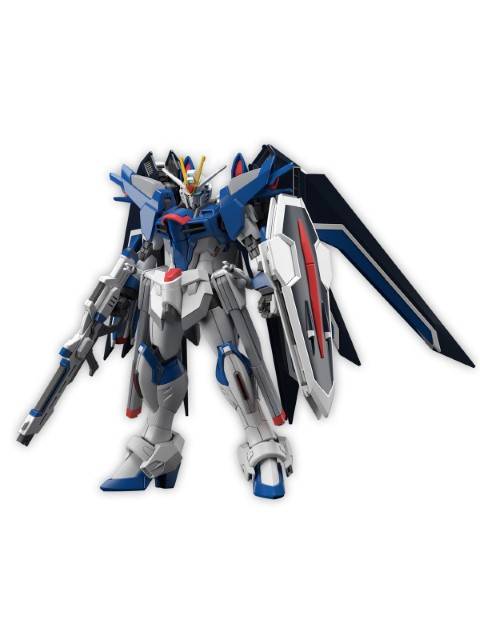 Bandai HG 1/144 Rising Freedom Gundam [Plastic Model]