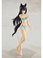 PLAMAX 下着素体娘 ラン 【プラモデル】 「ギルティプリンセス」 GP-04