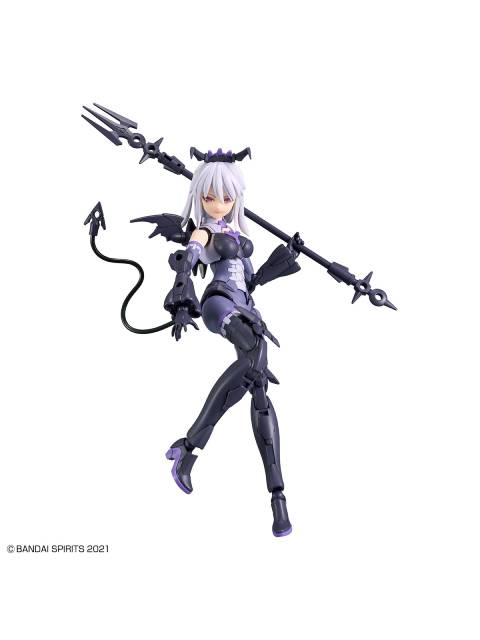 30MS SIS-D00 ネヴァリア カラーA 【プラモデル】