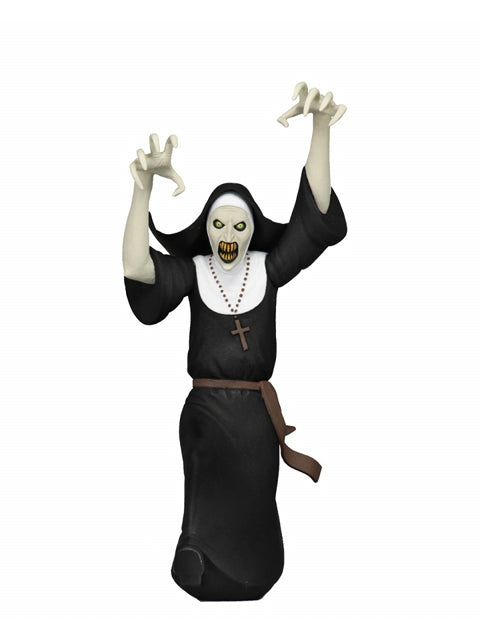 NECA トゥーニーテラーズ スタイライズド 6インチ アクションフィギュア シリーズ3 3種セット