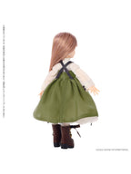 アゾン ネイリー 7th anniv.(ノーマル口ver.) Lil’Fairy ～ちいさなお手伝いさん～