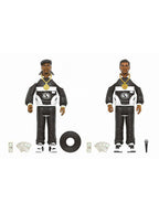 スーパー7 リ・アクション/ ERIC B. ＆ RAKIM(エリックB＆ラキム) ペイド・イン・フル 2PK