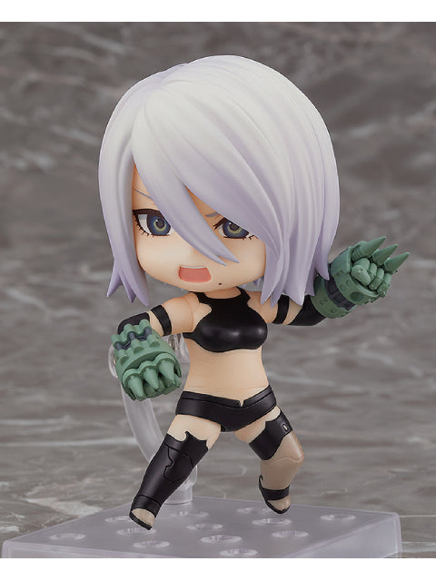 ねんどろいど 1870 A2(ヨルハA型二号) 「NieR：Automata」