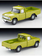 トミカリミテッドヴィンテージ 【LV-189c】 トヨタ スタウト(緑)フィギュア付