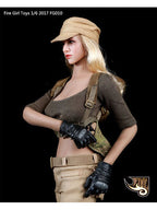 Fire Girl 1/6スケール 女性狙撃手用 コスチュームセット 【FG-010】